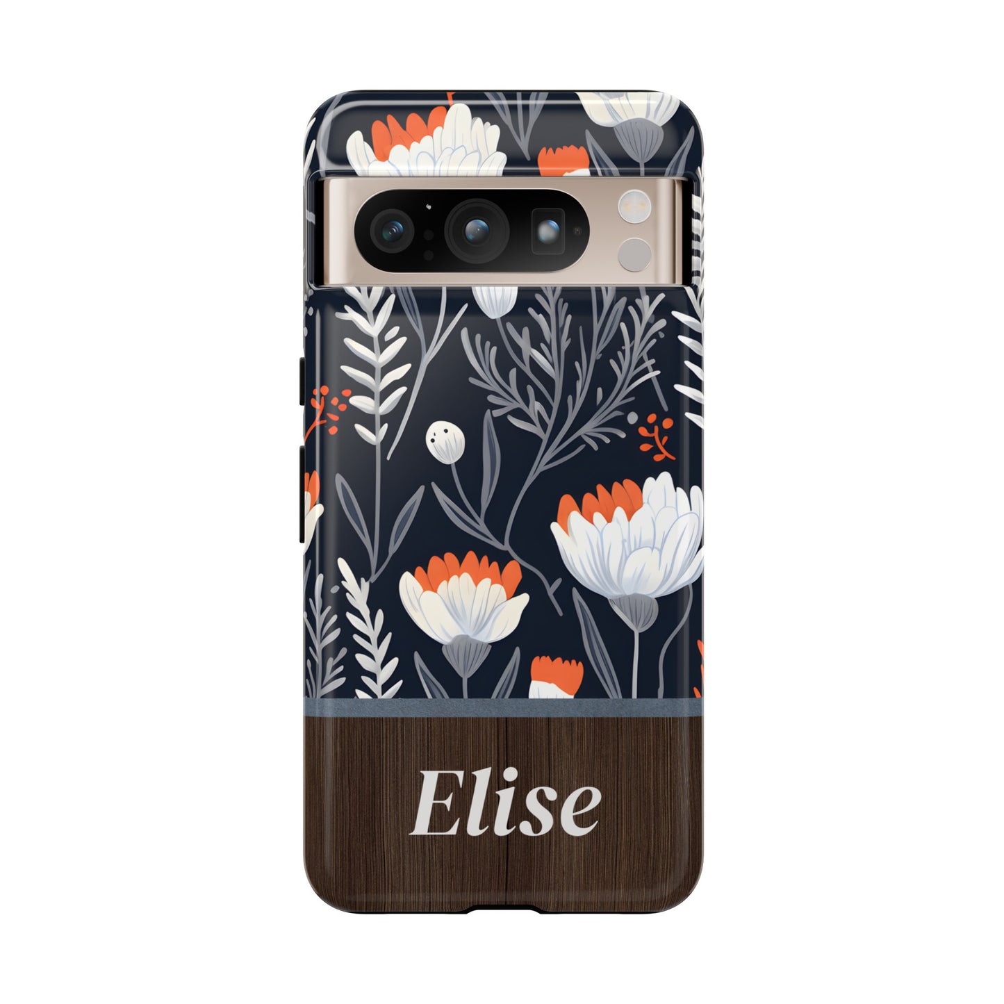 Elise Personalized Tough Cases