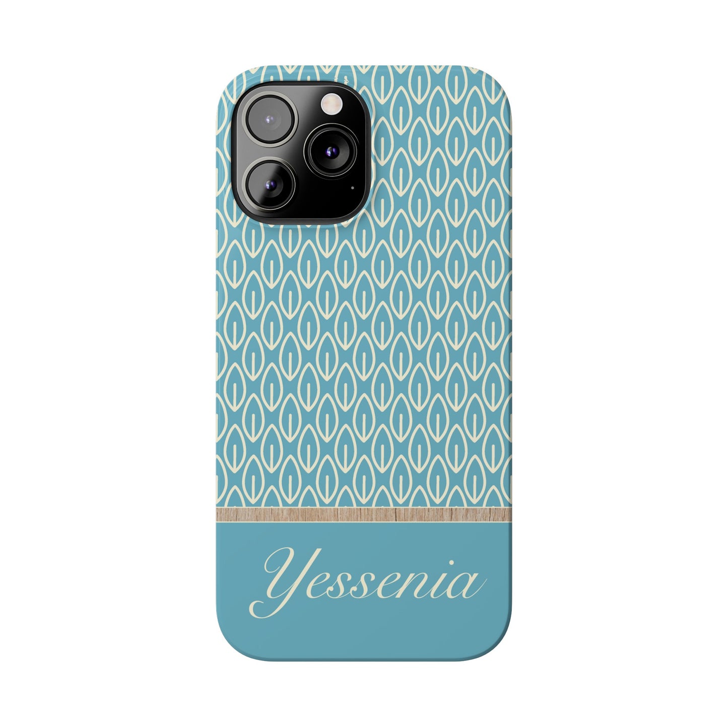 Yessenia Slim Phone Cases