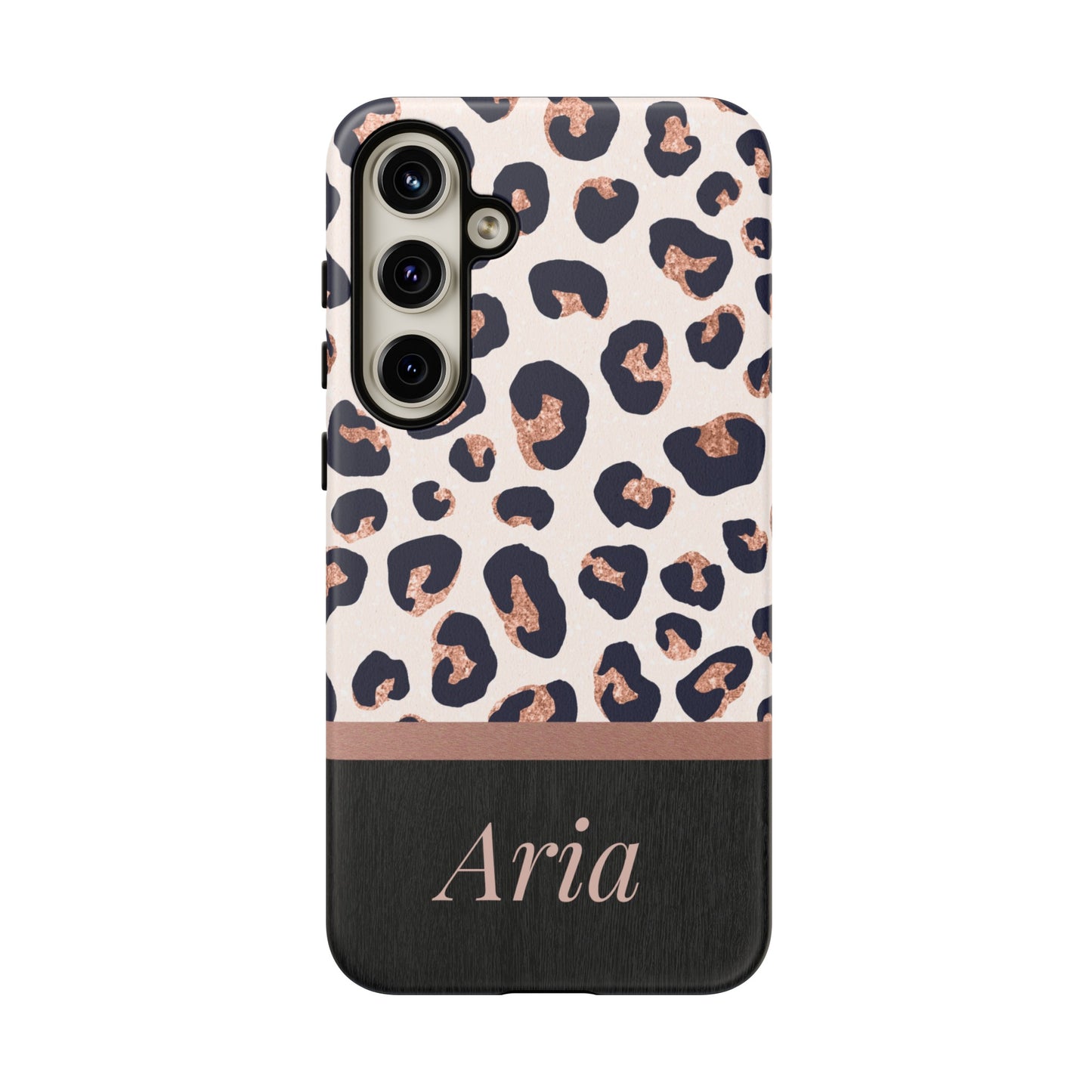 Aria Personalized Tough Cases