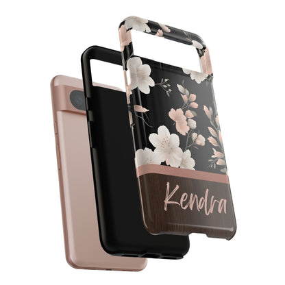 Kendra Personalized Tough Cases