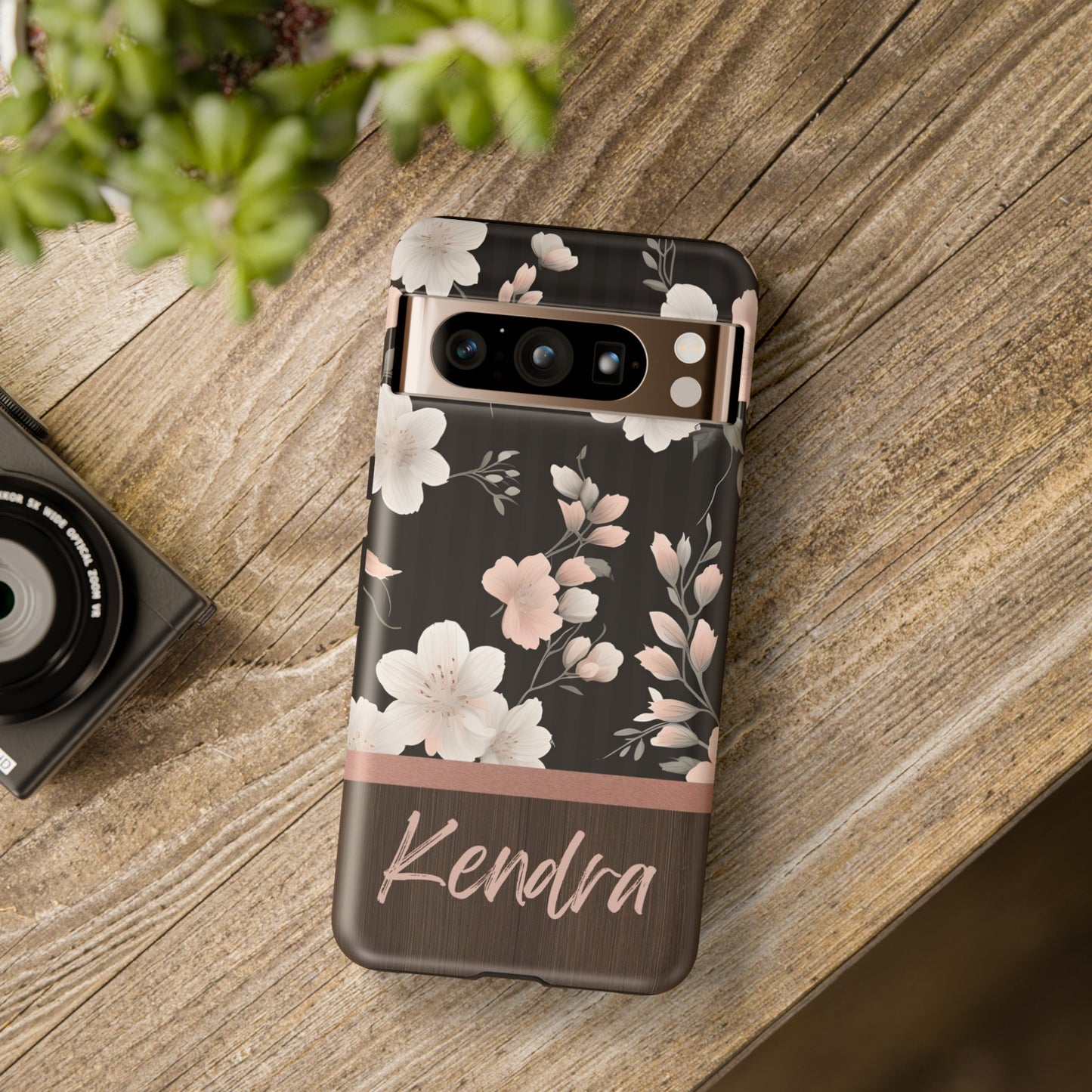 Kendra Personalized Tough Cases