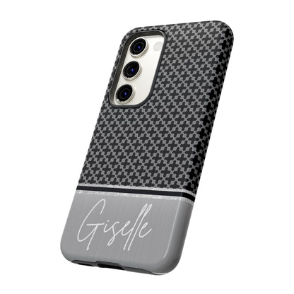 Giselle Personalized Tough Cases