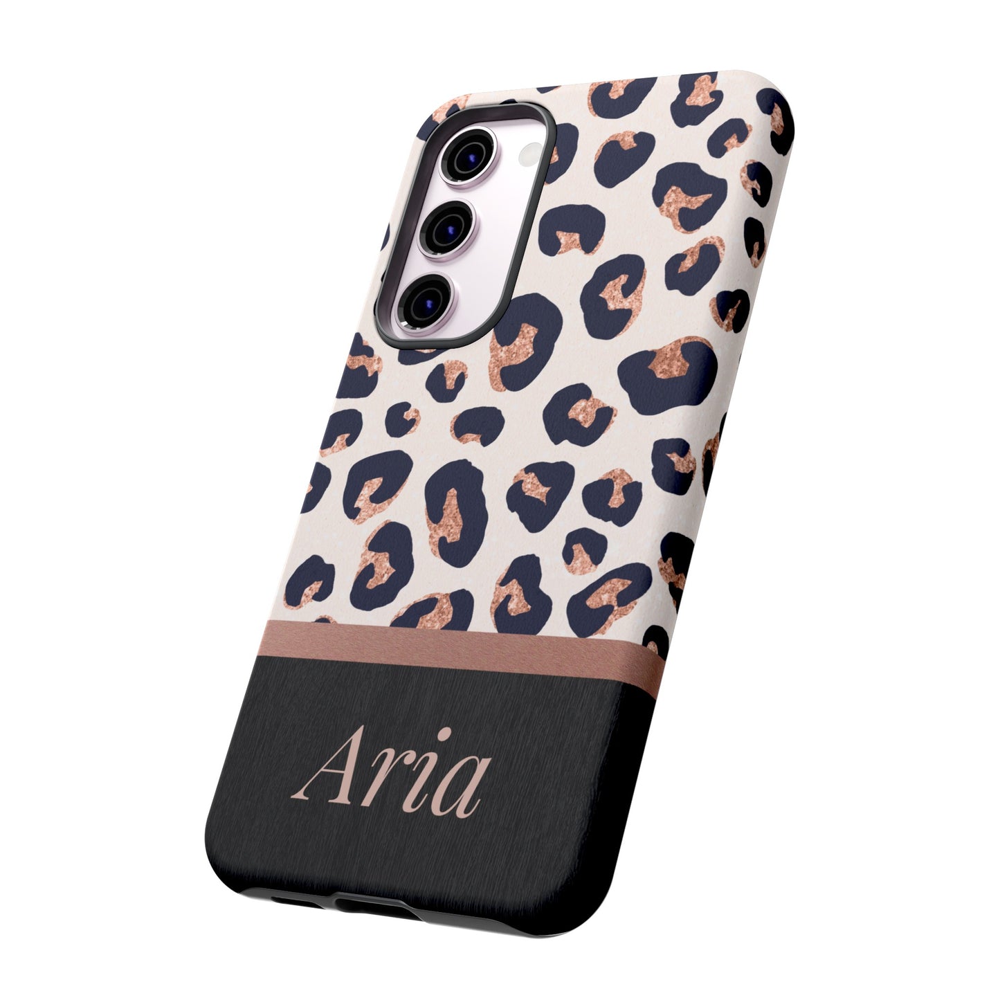 Aria Personalized Tough Cases