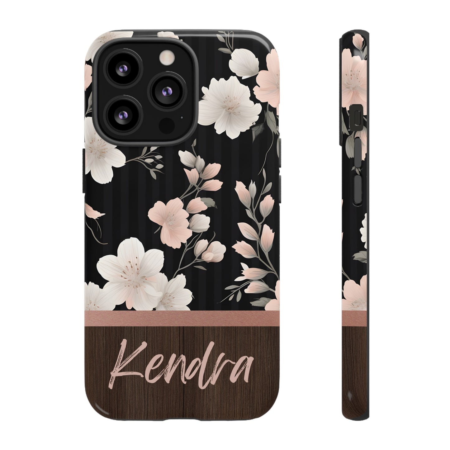 Kendra Personalized Tough Cases