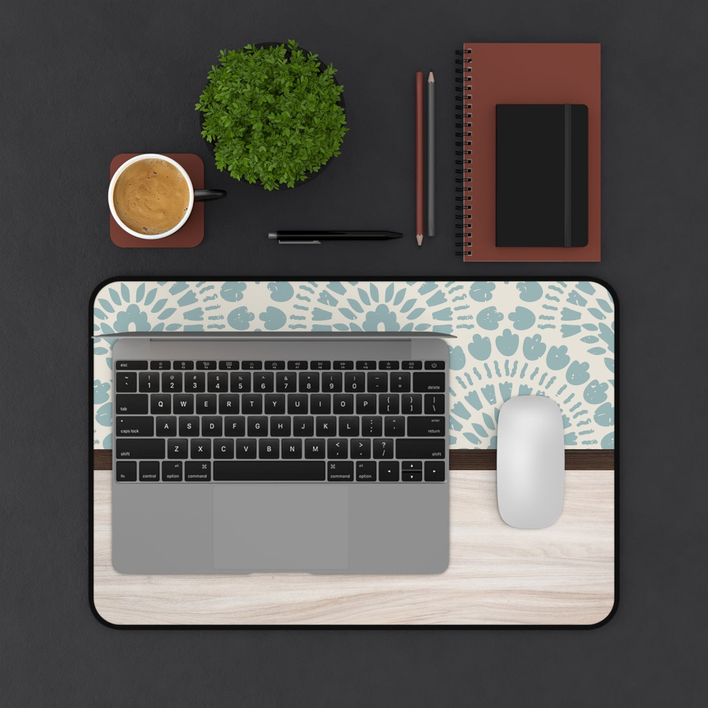 Kinsleigh Desk Mat