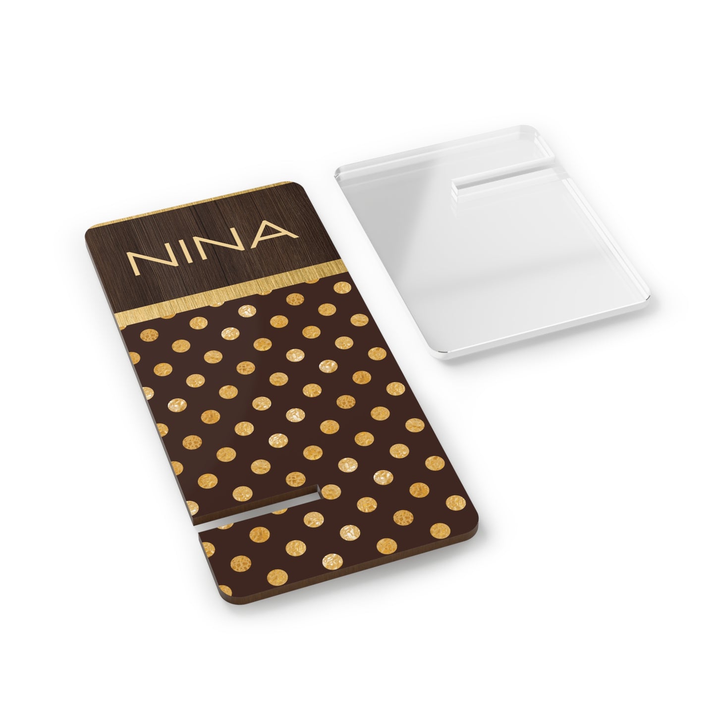 Nina Smartphone Mobile Display Stand