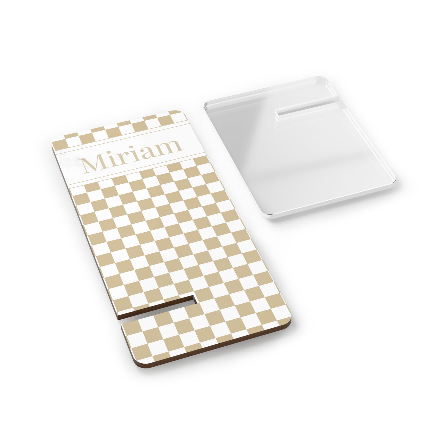 Miriam Smartphone Mobile Display Stand