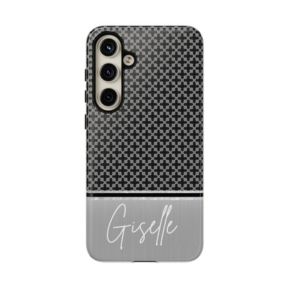 Giselle Personalized Tough Cases