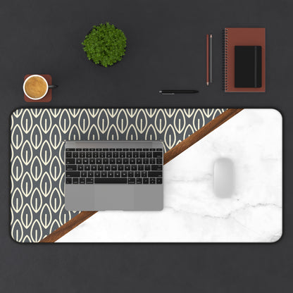 Sable Desk Mat