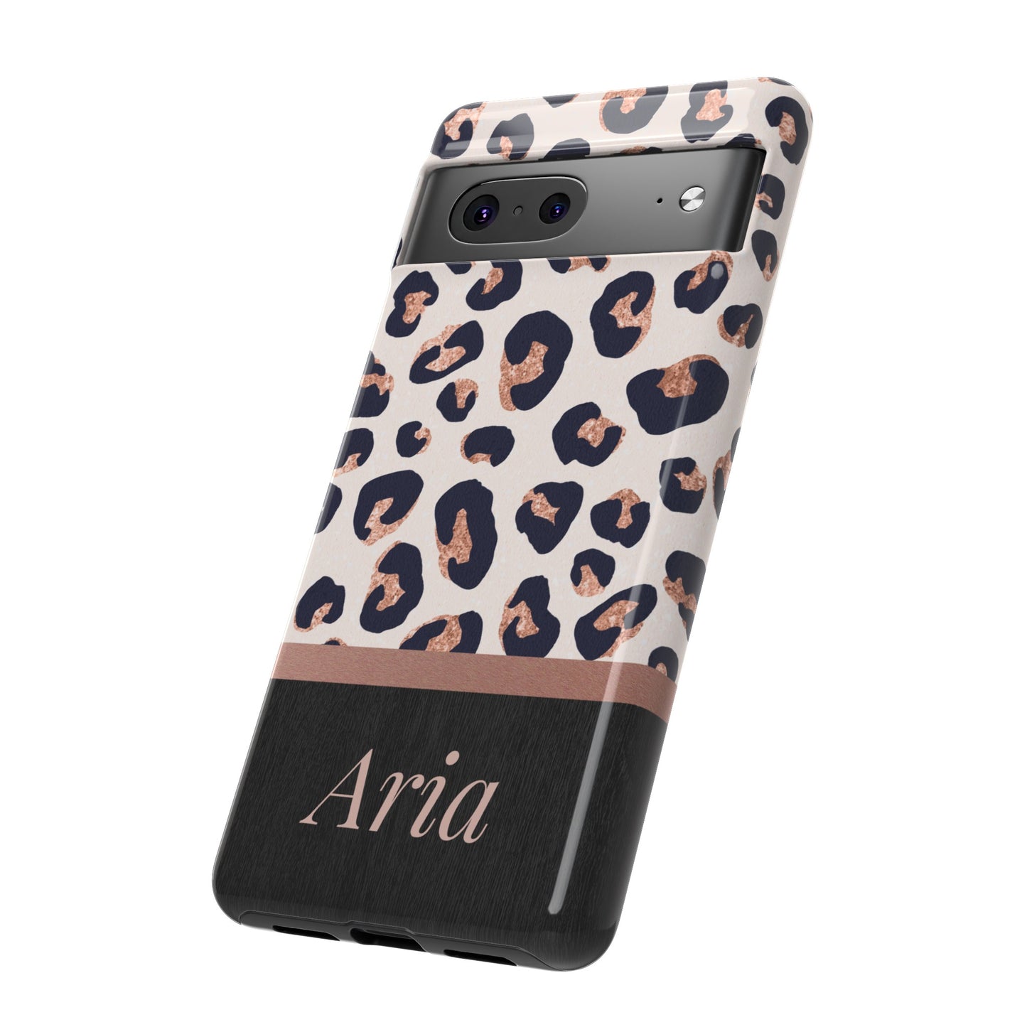 Aria Personalized Tough Cases