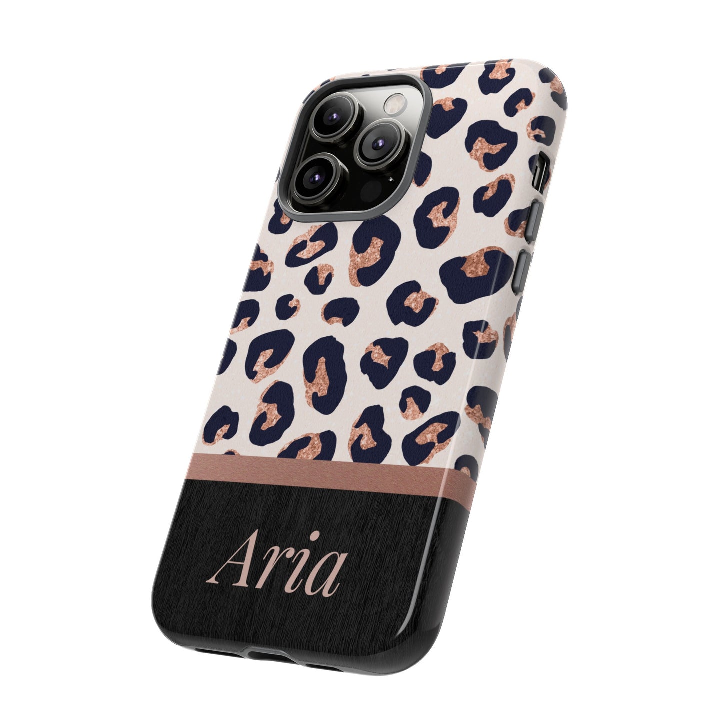 Aria Personalized Tough Cases