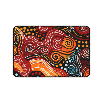 Yoli Desk Mat