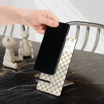 Miriam Smartphone Mobile Display Stand