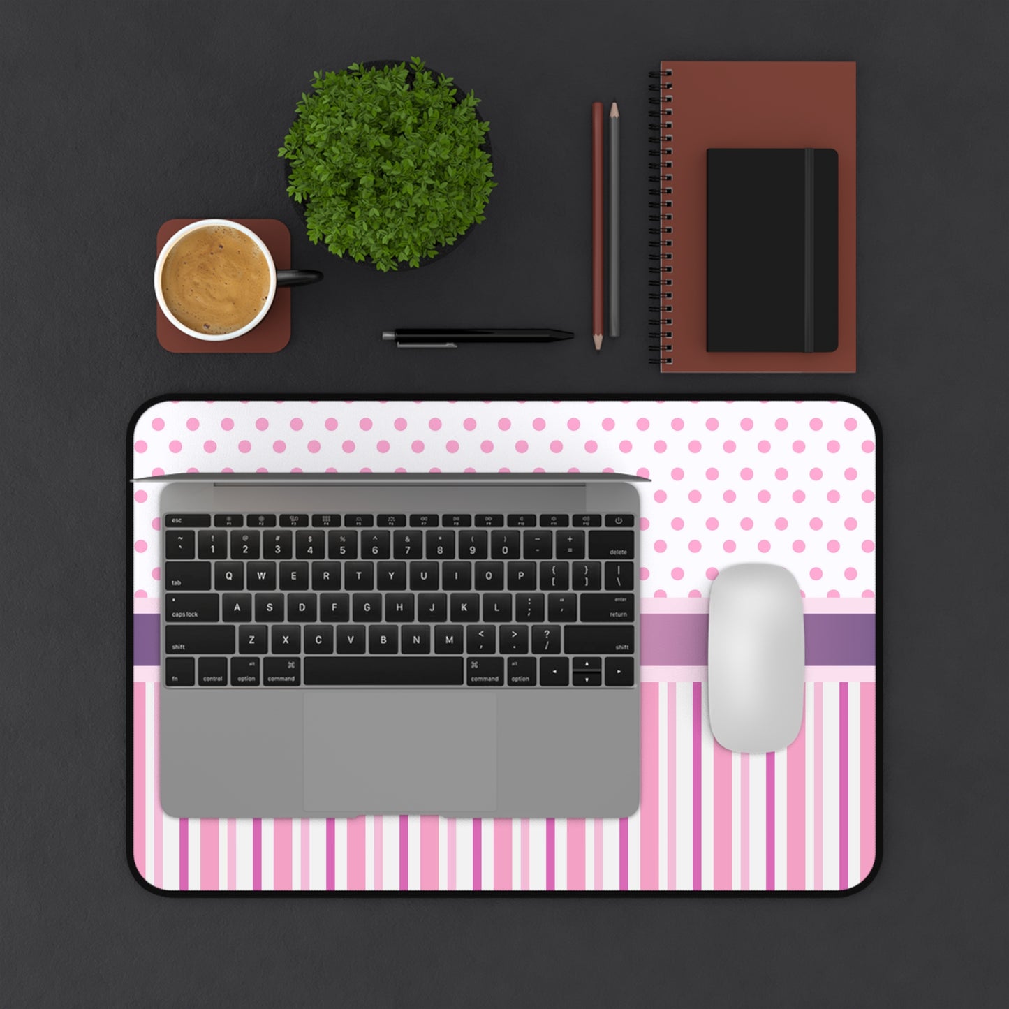 Vivienne Desk Mat