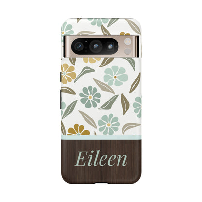 Eileen Personalized Tough Cases