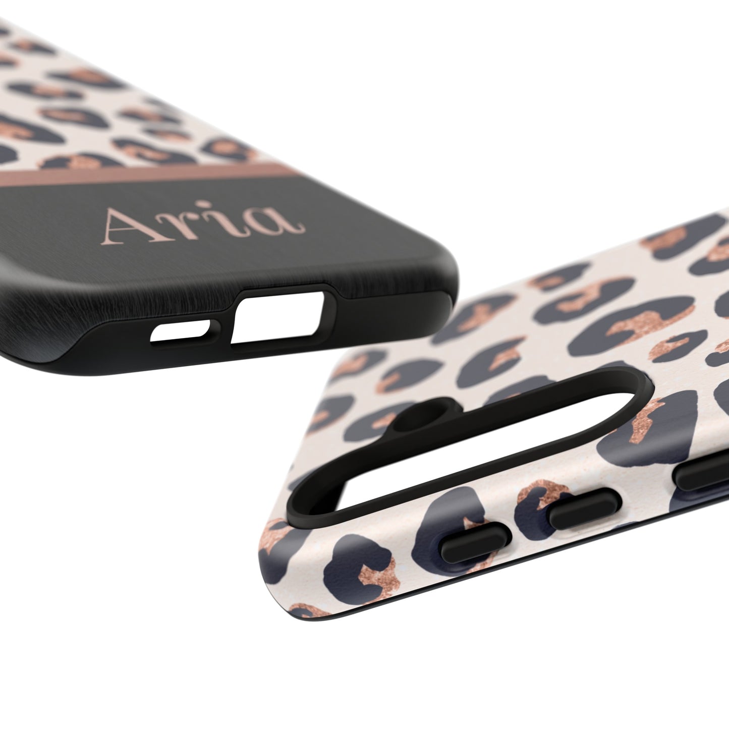 Aria Personalized Tough Cases