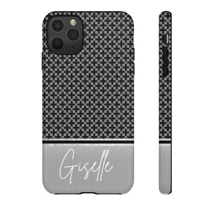 Giselle Personalized Tough Cases