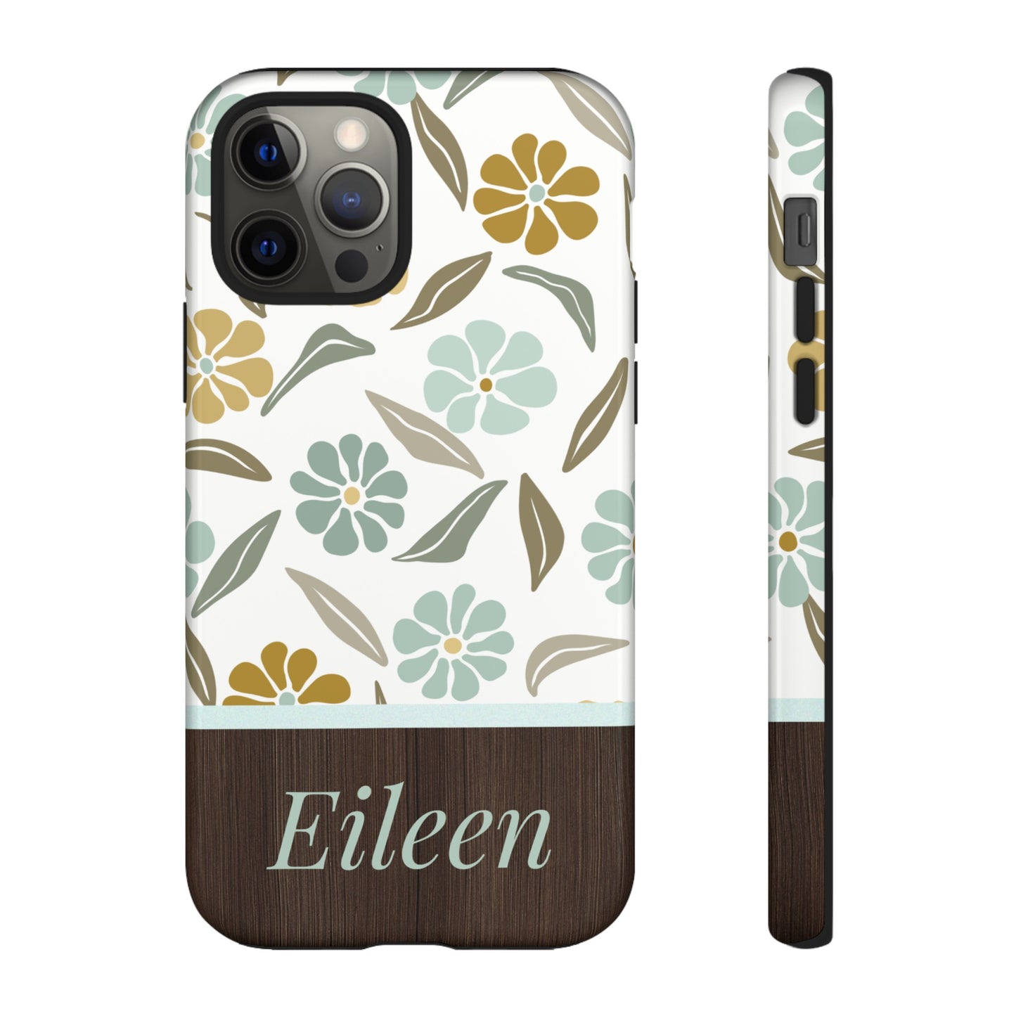 Eileen Personalized Tough Cases