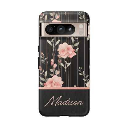 Madison Personalized Tough Cases