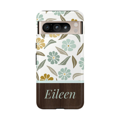 Eileen Personalized Tough Cases