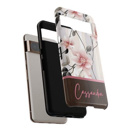 Cassandra Personalized Tough Cases