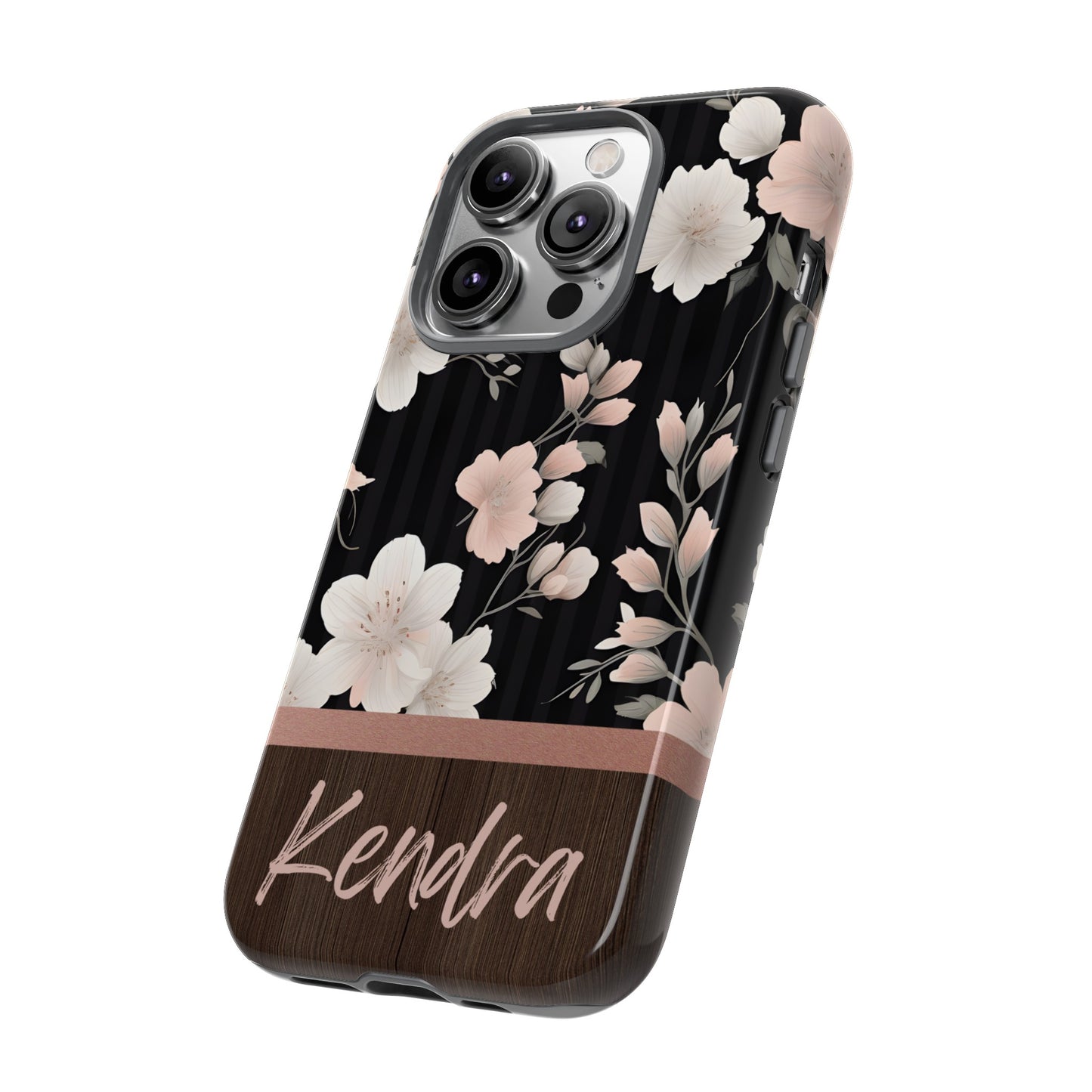 Kendra Personalized Tough Cases