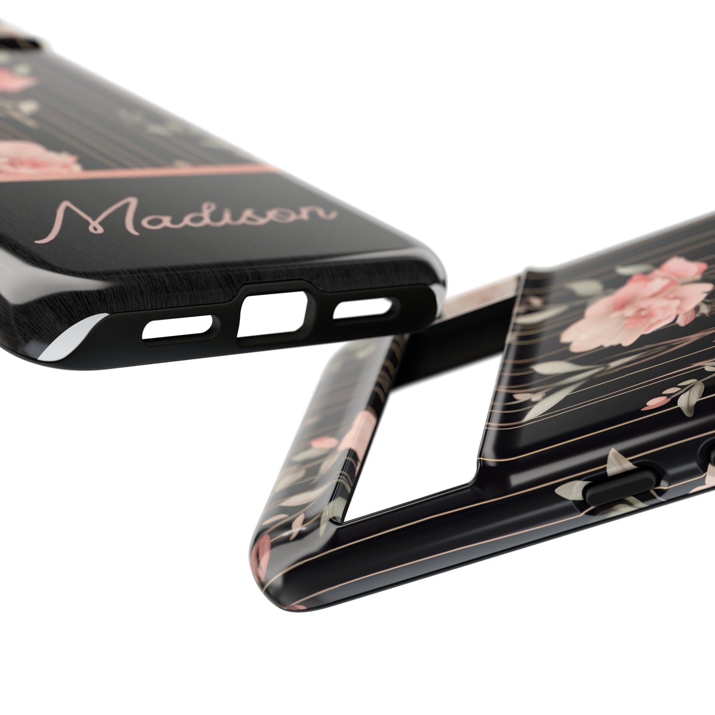 Madison Personalized Tough Cases