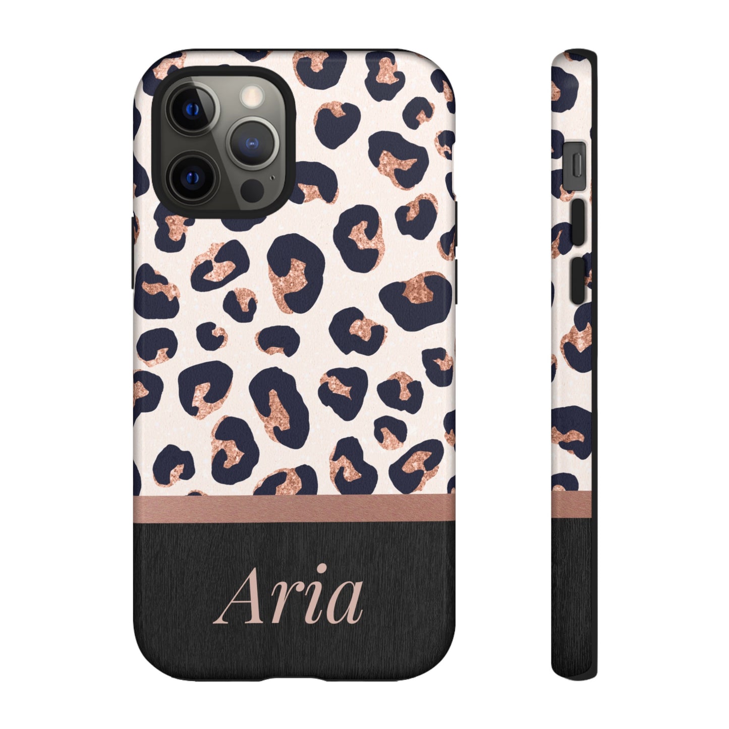 Aria Personalized Tough Cases