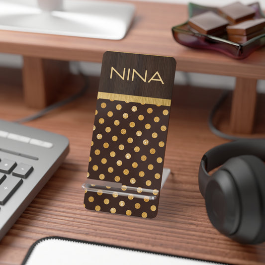 Nina Smartphone Mobile Display Stand