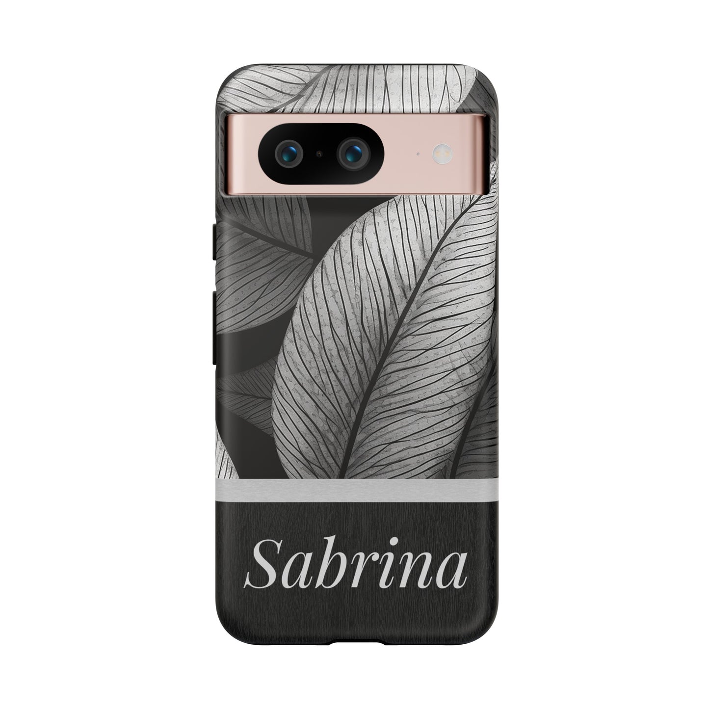 Sabrina Personalized Tough Cases