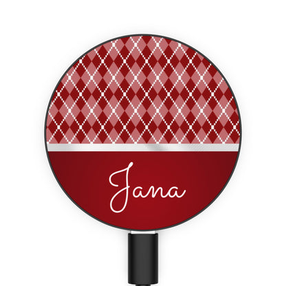 Jana Magnetic Induction Charger