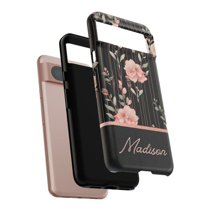 Madison Personalized Tough Cases