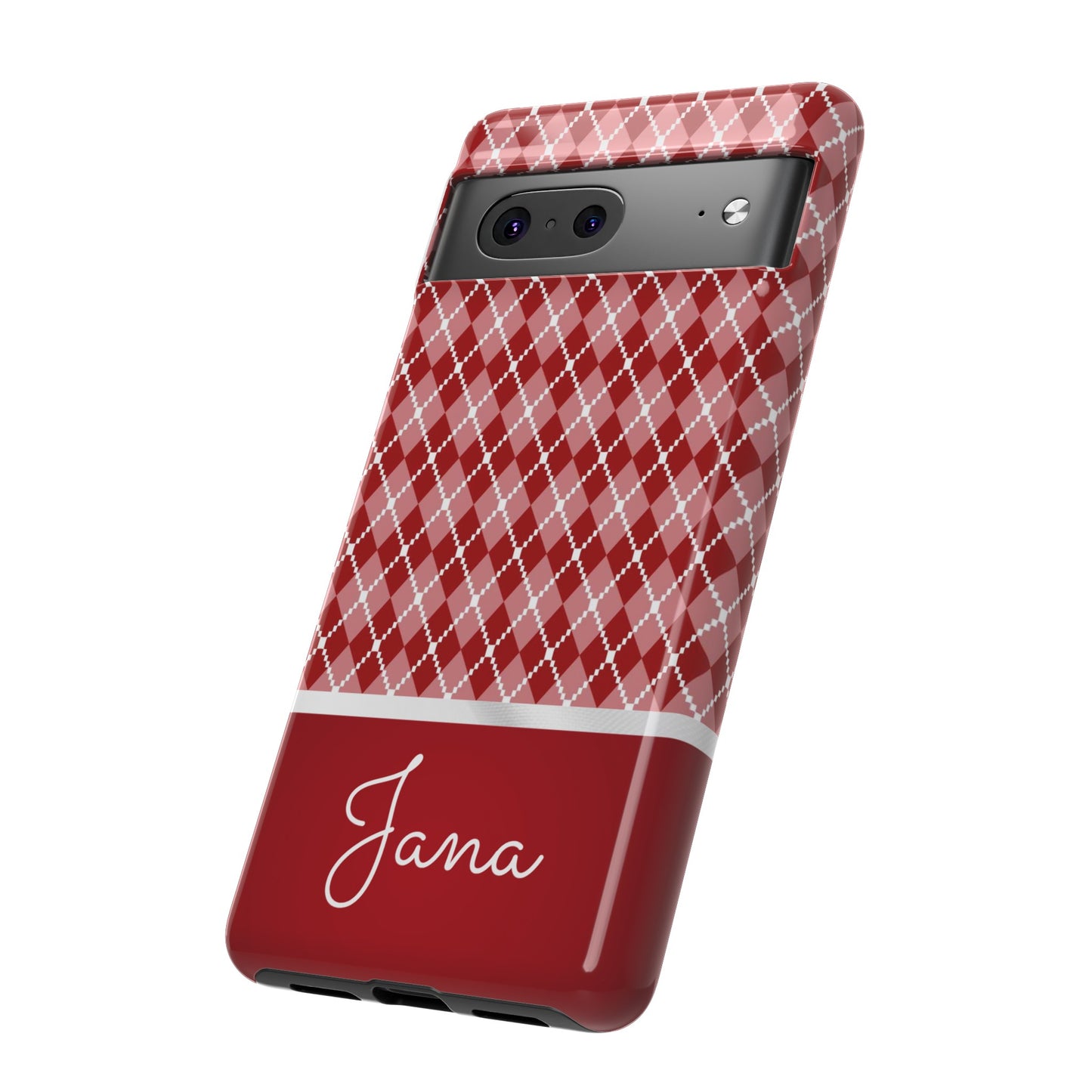 Jana Personalized Tough Cases