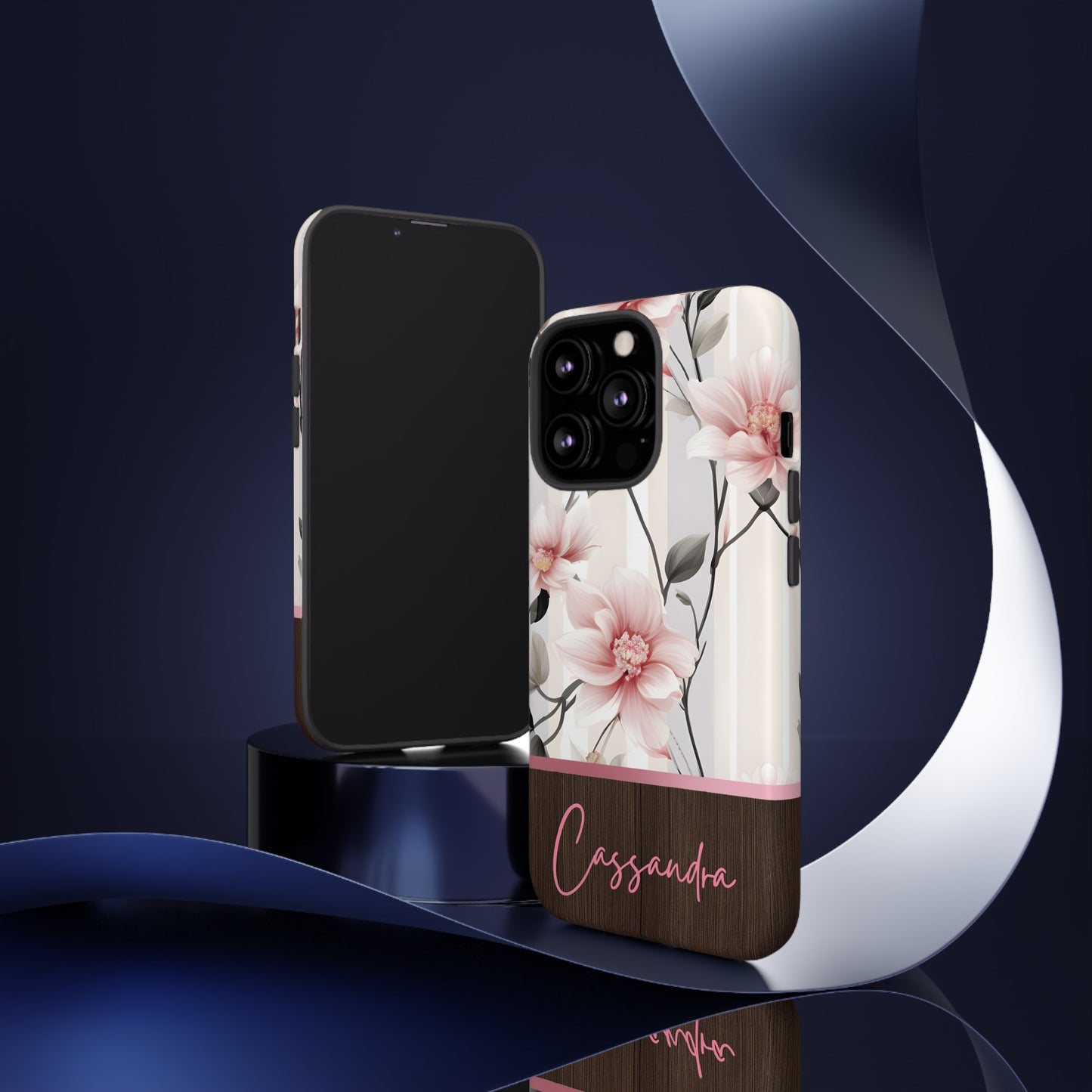 Cassandra Personalized Tough Cases