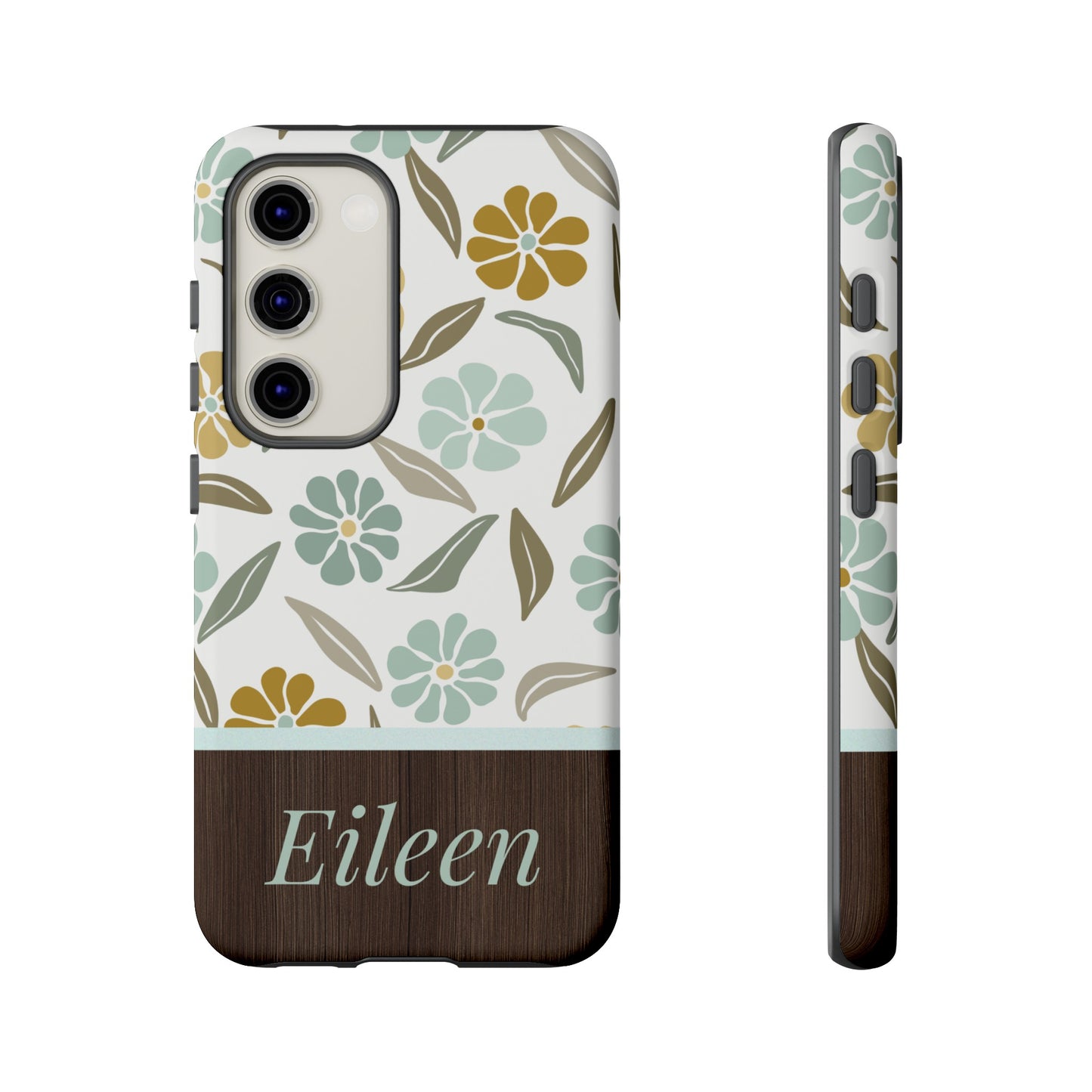 Eileen Personalized Tough Cases