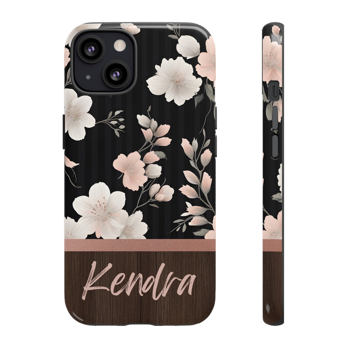 Kendra Personalized Tough Cases