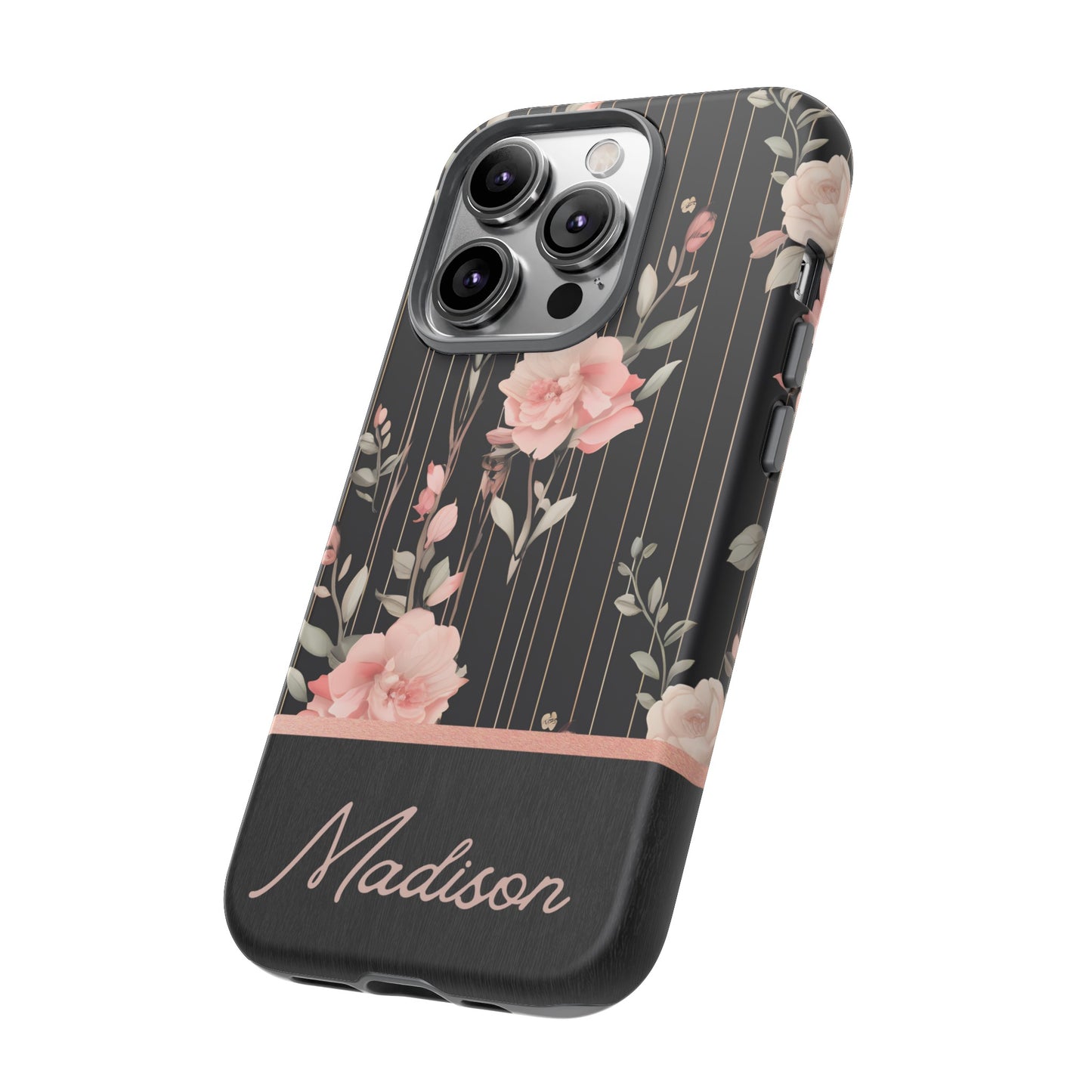 Madison Personalized Tough Cases