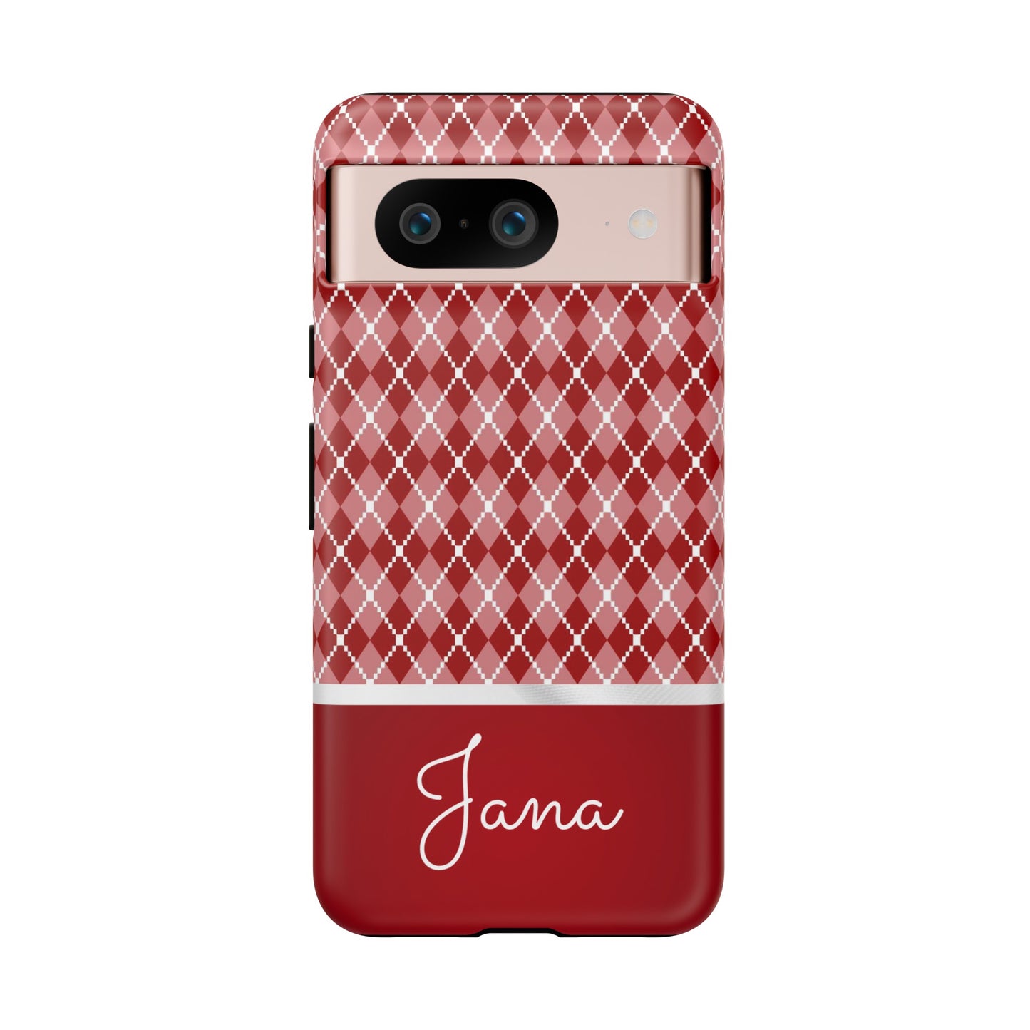 Jana Personalized Tough Cases