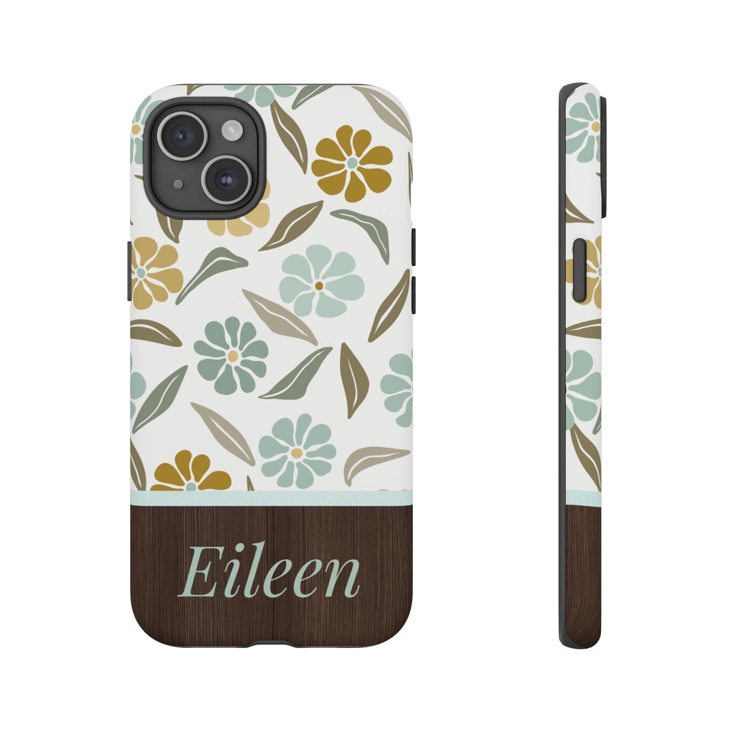 Eileen Personalized Tough Cases