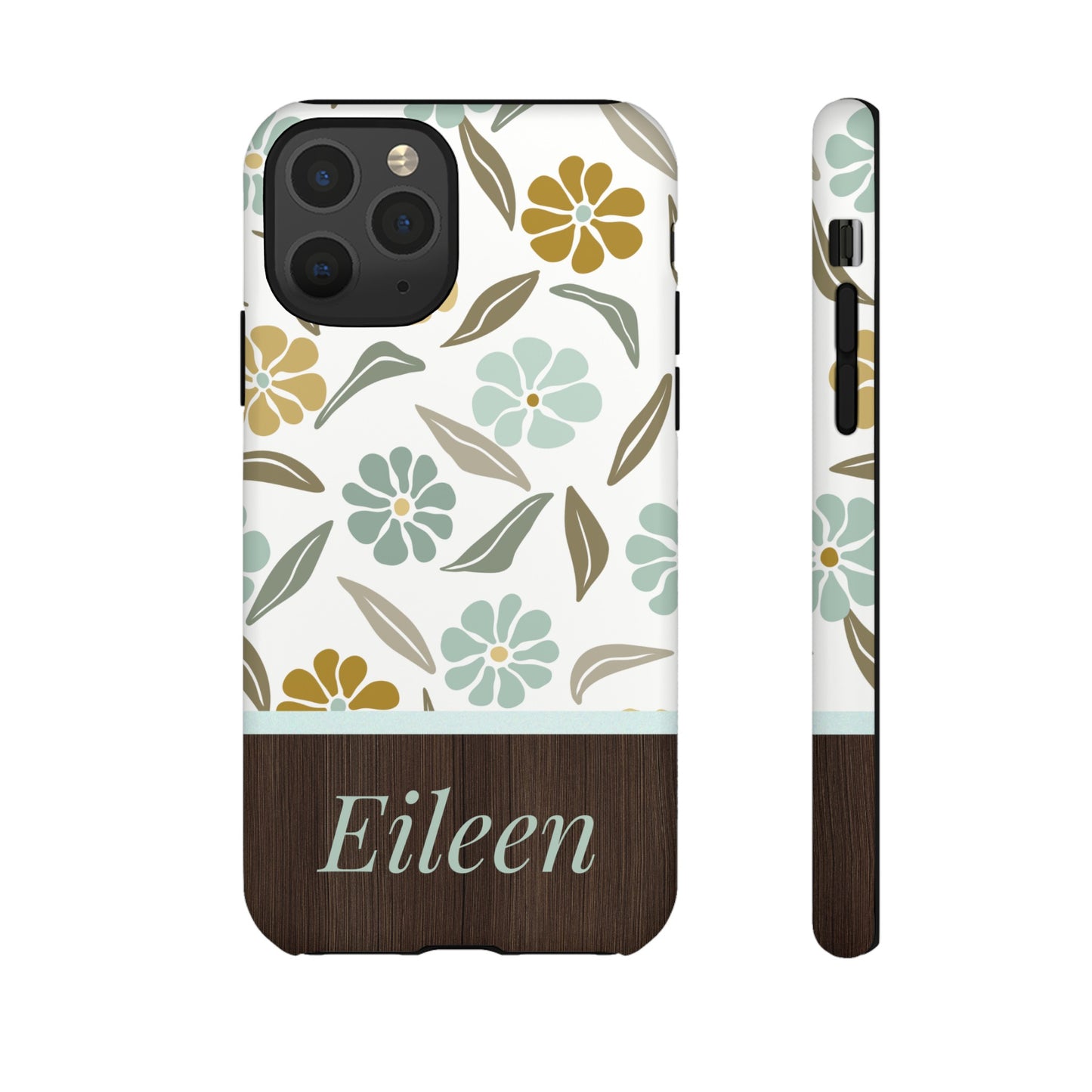 Eileen Personalized Tough Cases