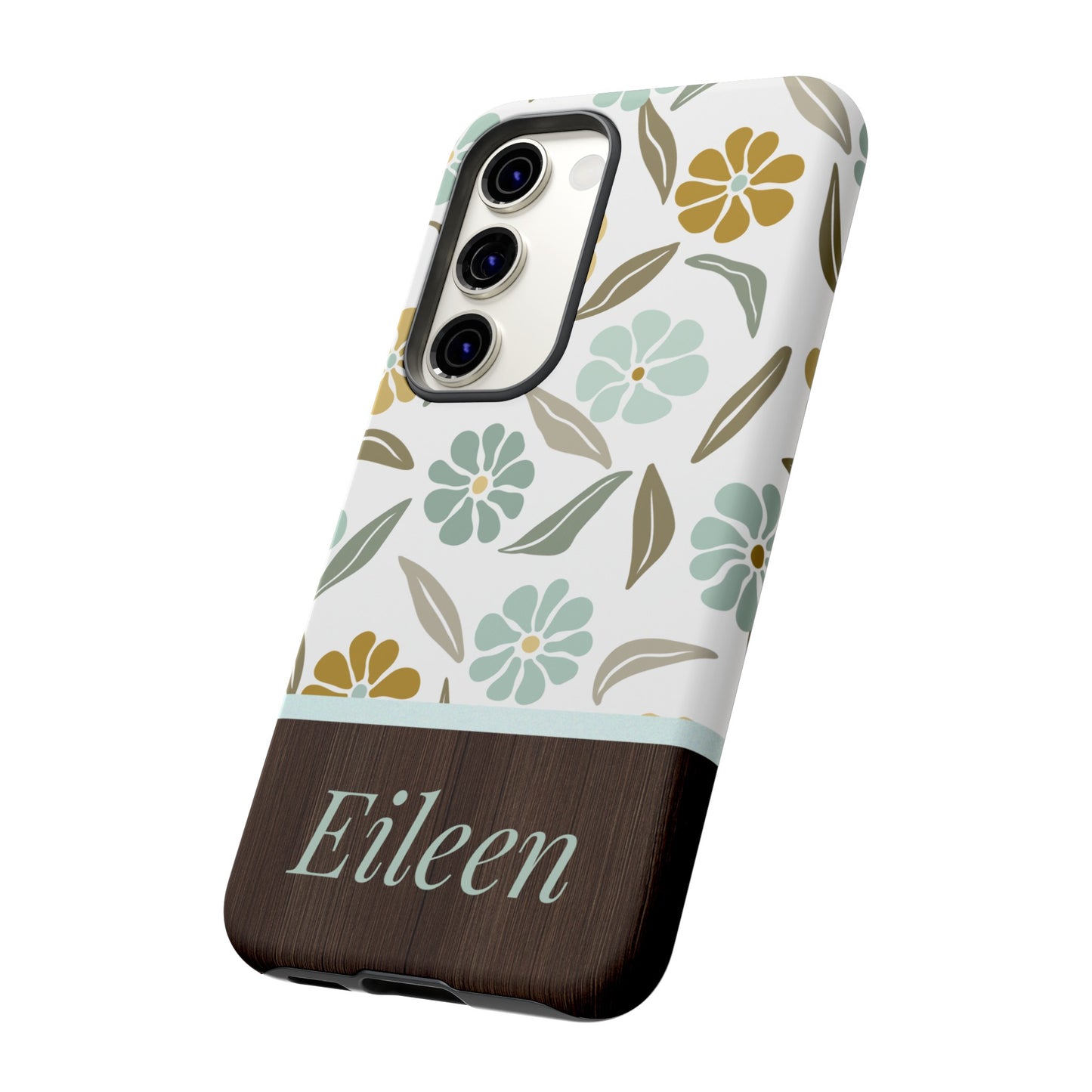 Eileen Personalized Tough Cases