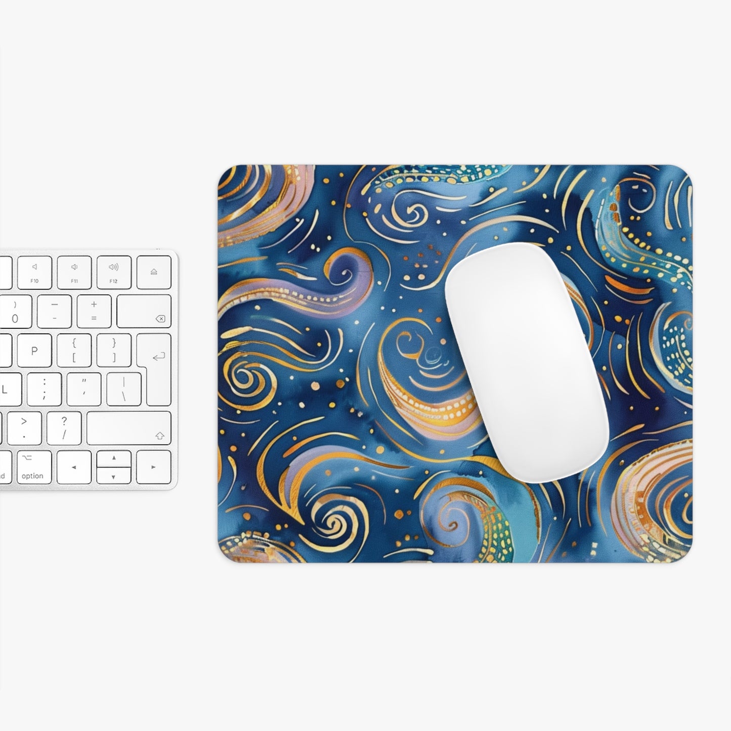 Gemma Mouse Pad