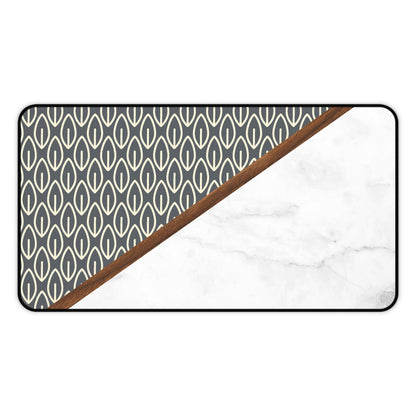 Sable Desk Mat