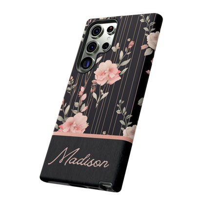 Madison Personalized Tough Cases