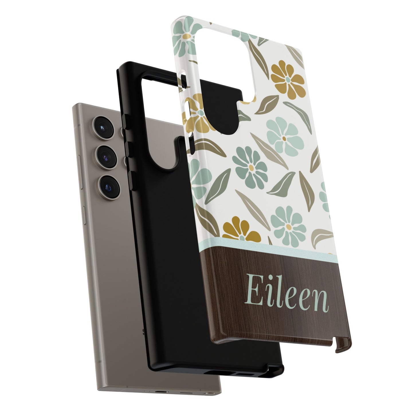 Eileen Personalized Tough Cases