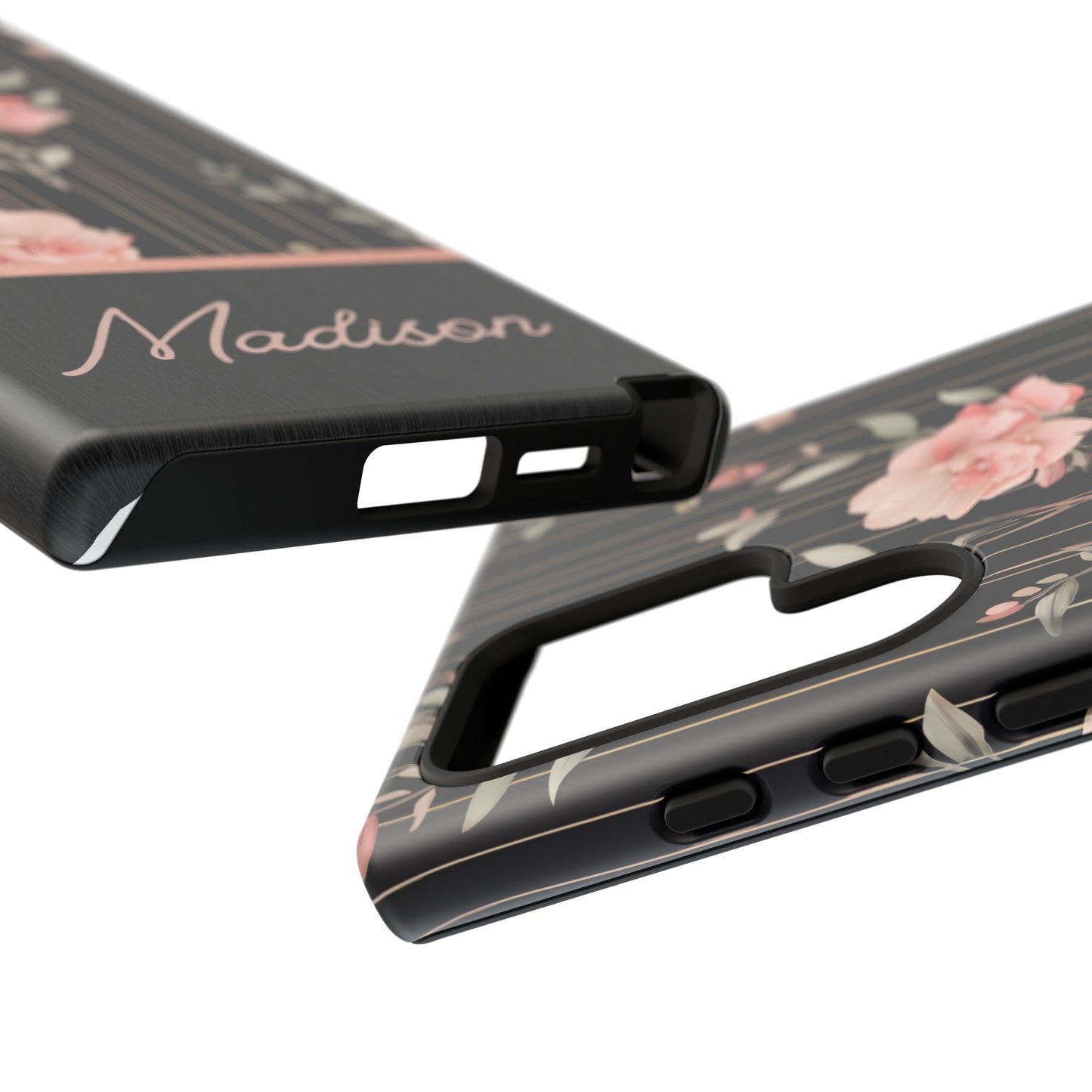 Madison Personalized Tough Cases