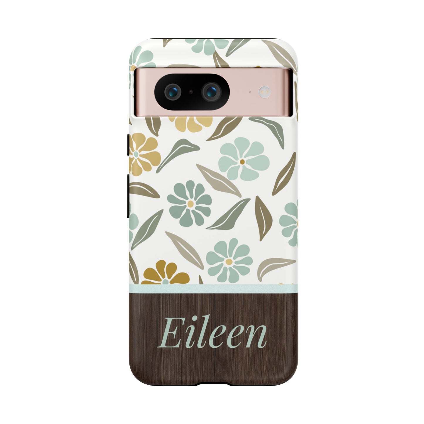 Eileen Personalized Tough Cases