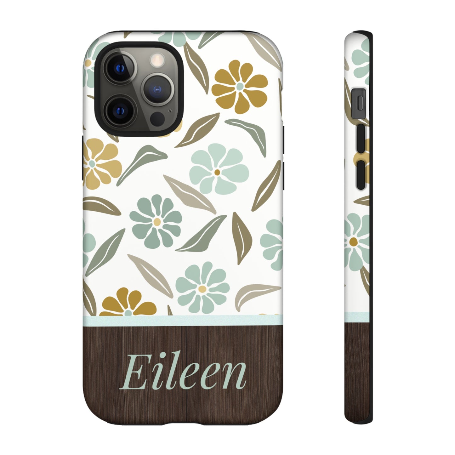 Eileen Personalized Tough Cases