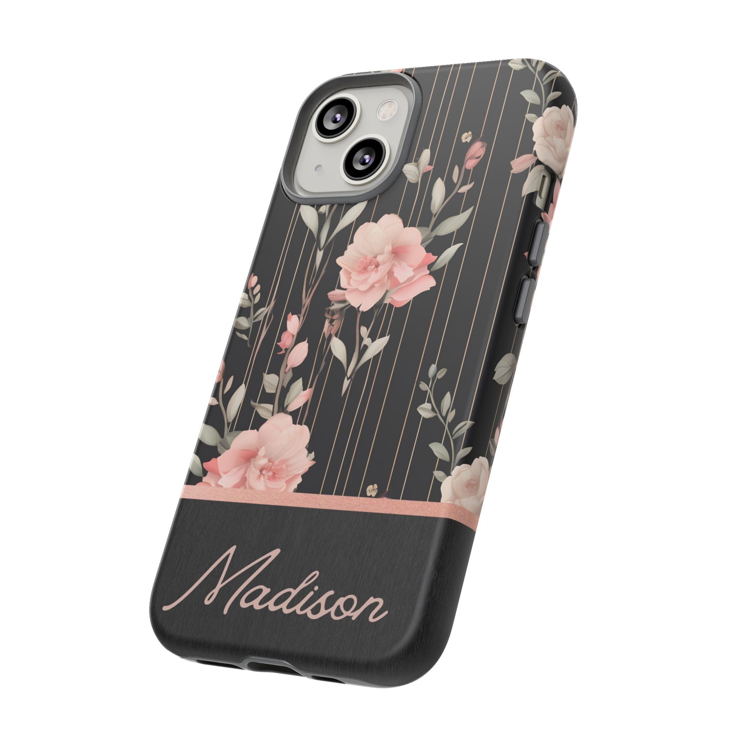 Madison Personalized Tough Cases