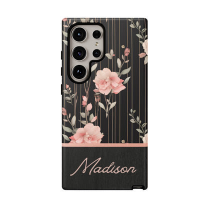 Madison Personalized Tough Cases